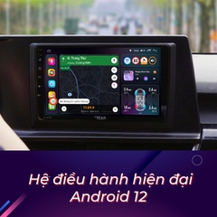 Màn hình Android ICAR Elliview U5