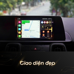 Màn hình Android liền cam 360 Elliview S5