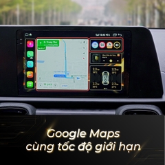 Màn hình Android liền cam 360 Elliview S5