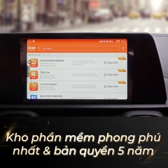 Màn hình Android liền cam 360 Elliview S5
