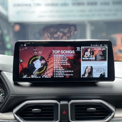 Màn hình Android liền cam 360 ICAR Elliview Q5M