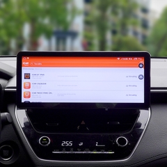 Màn hình Android liền cam 360 ICAR Elliview Q5M Basic