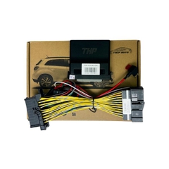 Lên Xuống Kính Vinfast VF3 Cắm jack zin. Đấu 1 dây Acc