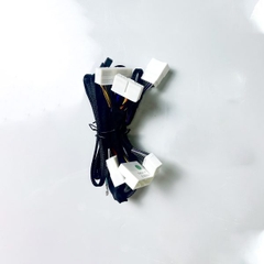 Lên Xuống Kính Vinfast VF5 Cắm jack zin. Đấu 1 dây Acc
