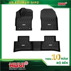 Thảm lót sàn cao cấp Toyota Cross 2020+