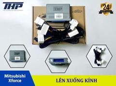 Lên Xuống Kính Mitsubishi Xforce (2023-2025)