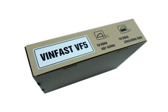 Lên Xuống Kính Vinfast VF5 Cắm jack zin. Đấu 1 dây Acc