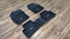 Thảm lót sàn cao cấp Toyota Cross 2020+