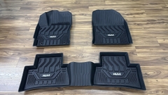 Thảm lót sàn cao cấp Toyota Cross 2020+