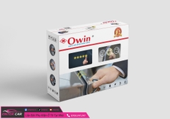 Cửa Hít Owin Cho SUBARU