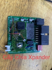 Đề nổ từ xa Xpander (2019-2023) - Cắm Zắc Zin 100%