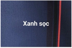 Thảm Lót Sàn 360 Xe 4-5 Chỗ - Màu Xanh Navy A7