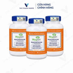 Thực phẩm bảo vệ sức khỏe MAGNESIUM THREONATE