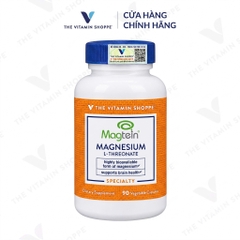 Thực phẩm bảo vệ sức khỏe MAGNESIUM THREONATE