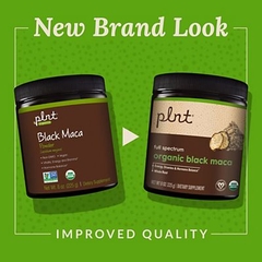 Thực phẩm bảo vệ sức khỏe BLACK MACA