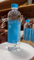 Nước tinh khiết thiên nhiên The Vitamin Shoppe