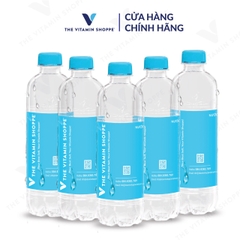 Nước tinh khiết thiên nhiên The Vitamin Shoppe