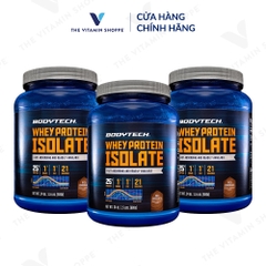 WHEY PROTEIN ISOLATE