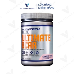 ULTIMATE BCAA - STRAWBERRY KIWI