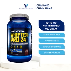 WHEY TECH PRO 24