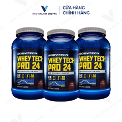 WHEY TECH PRO 24