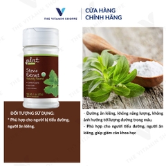 STEVIA EXTRACT