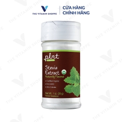 STEVIA EXTRACT
