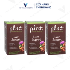 Thực phẩm bảo vệ sức khỏe LIVER SUPPORT