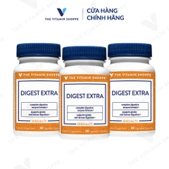 Thực phẩm bảo vệ sức khỏe DIGEST EXTRA