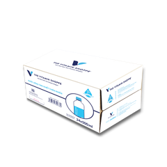 Nước tinh khiết thiên nhiên The Vitamin Shoppe