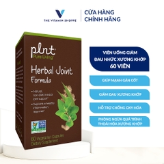 Thực phẩm bảo vệ sức khỏe HERBAL JOINT FORMULA