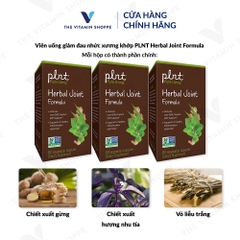 Thực phẩm bảo vệ sức khỏe HERBAL JOINT FORMULA