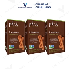 Thực phẩm bảo vệ sức khỏe CINNAMON