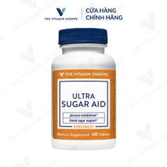 Thực phẩm bảo vệ sức khỏe ULTRA SUGAR AID