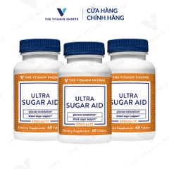 Thực phẩm bảo vệ sức khỏe ULTRA SUGAR AID