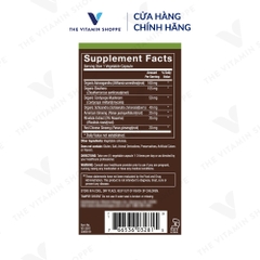 Thực phẩm bảo vệ sức khỏe ADAPTOGEN FORMULA