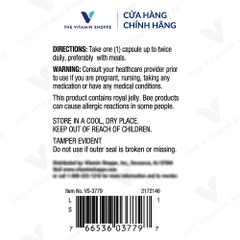 Thực phẩm bảo vệ sức khỏe KOREAN GINSENG