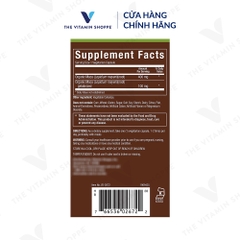 Thực phẩm bảo vệ sức khỏe MACA