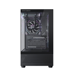 Vỏ máy tính KENOO ESPORT MK360 - Màu Đen