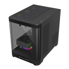 Vỏ máy tính KENOO ESPORT MK400 - Màu Đen