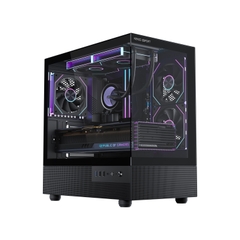 Vỏ máy tính KENOO ESPORT MK360 - Màu Đen