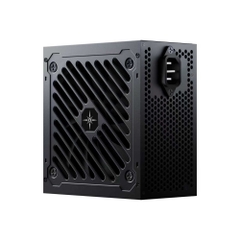 Nguồn máy tính KENOO ESPORT A350 - Màu Đen - Cáp dẹt