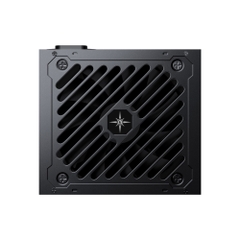 Nguồn máy tính KENOO ESPORT A350 - Màu Đen - Cáp dẹt