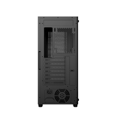 Vỏ máy tính KENOO ESPORT AFT241 - 3F - Màu Đen