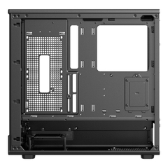 Vỏ máy tính KENOO ESPORT AK420 - Màu Đen