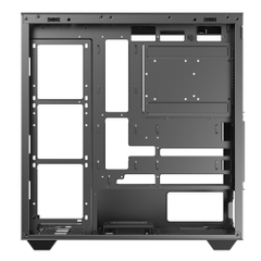 Vỏ máy tính KENOO ESPORT FK810 - Màu Đen