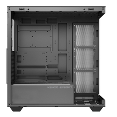 Vỏ máy tính KENOO ESPORT FK810 - Màu Đen