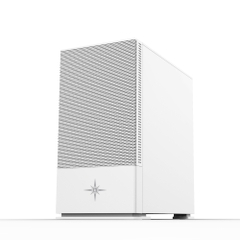 Vỏ máy tính KENOO ESPORT G562 - Mầu Trắng