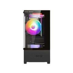 Vỏ máy tính KENOO GK110 - Màu Đen