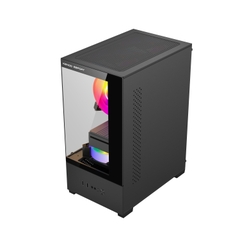 Vỏ máy tính KENOO GK110 - Màu Đen